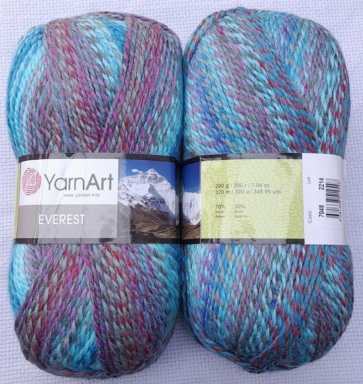 YarnArt Everest 03