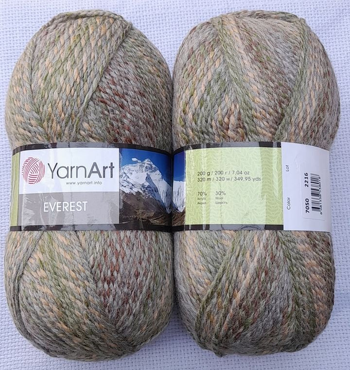 YarnArt Everest 05