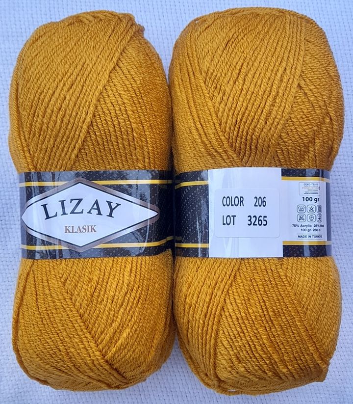 Lizay Klasik