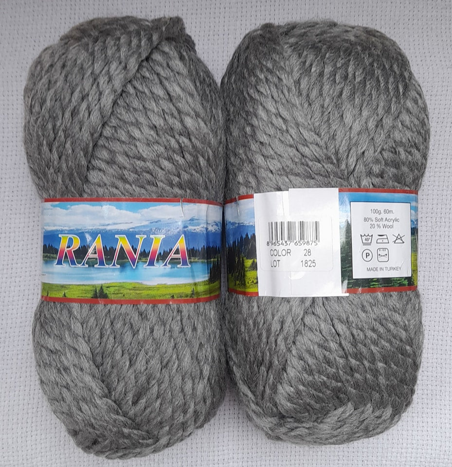 Rania