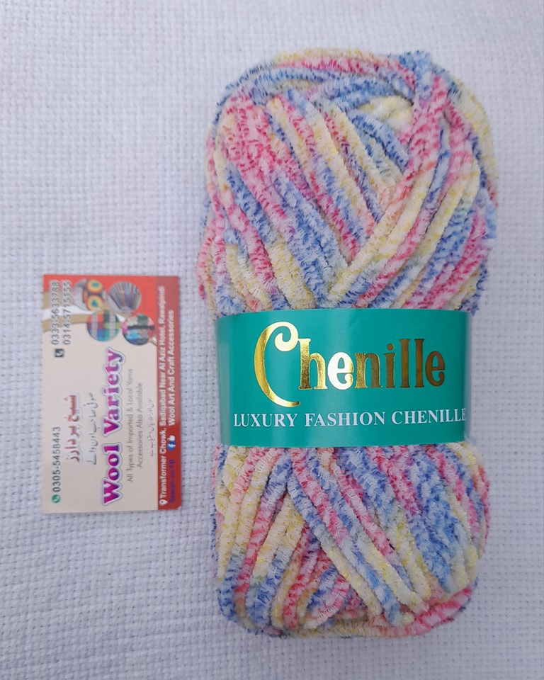 Chenille