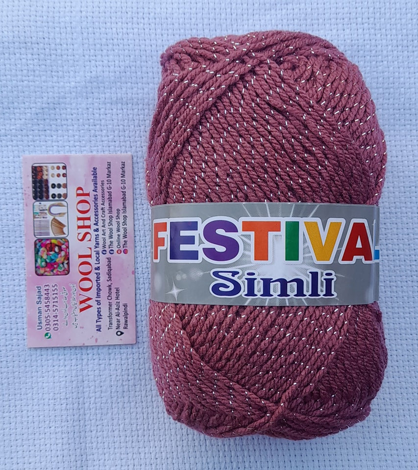 Festival Simli