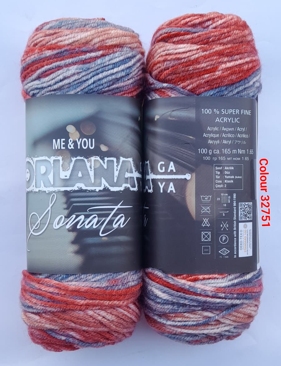 Orlana Sanata