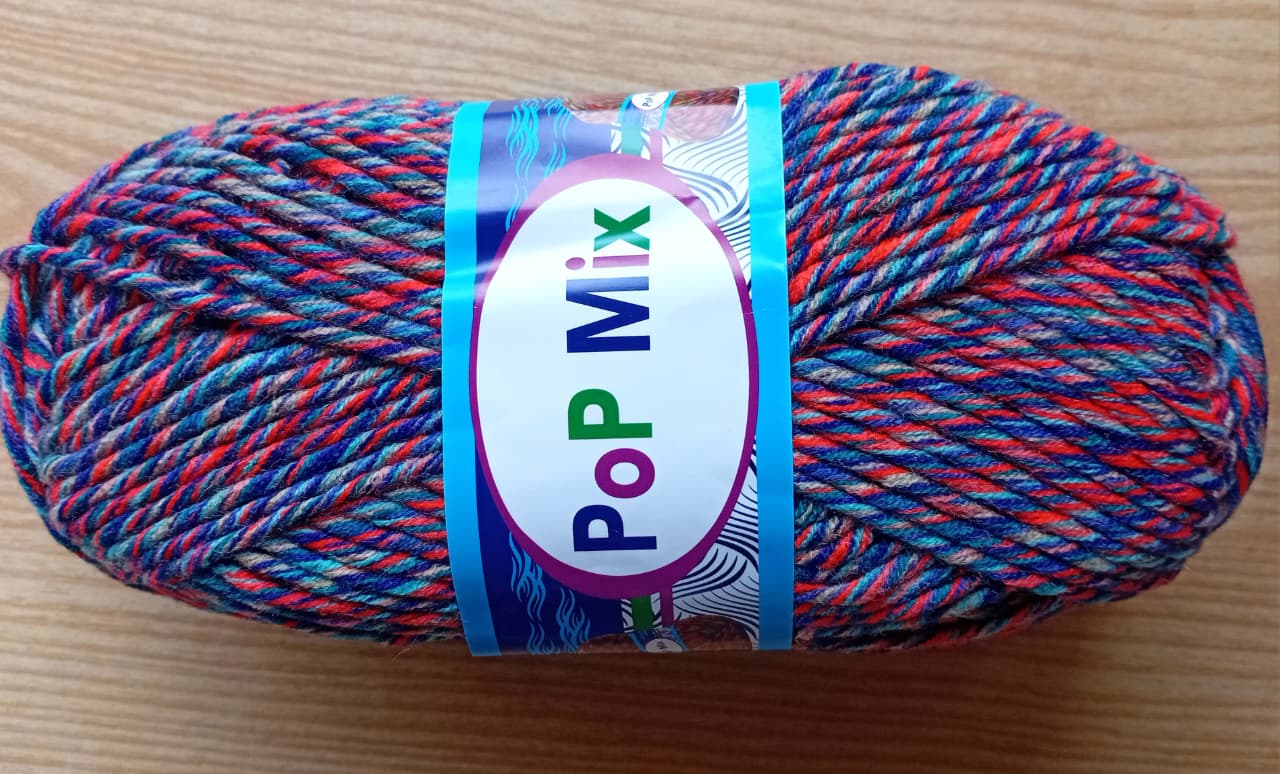 Pop Mix