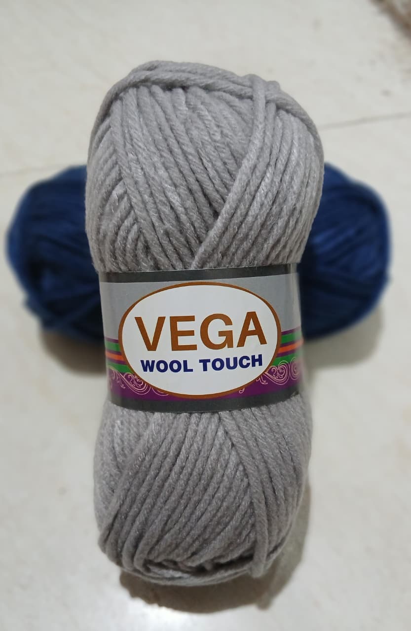 Vega Wool Touch