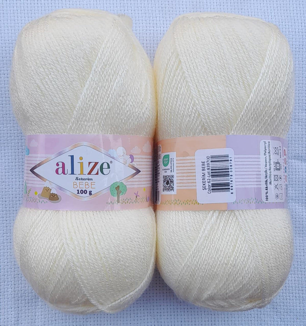 Alize Sekerim
