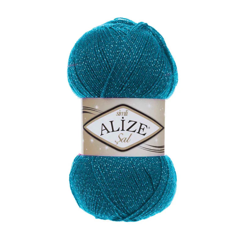 Alize Sal Simli 17