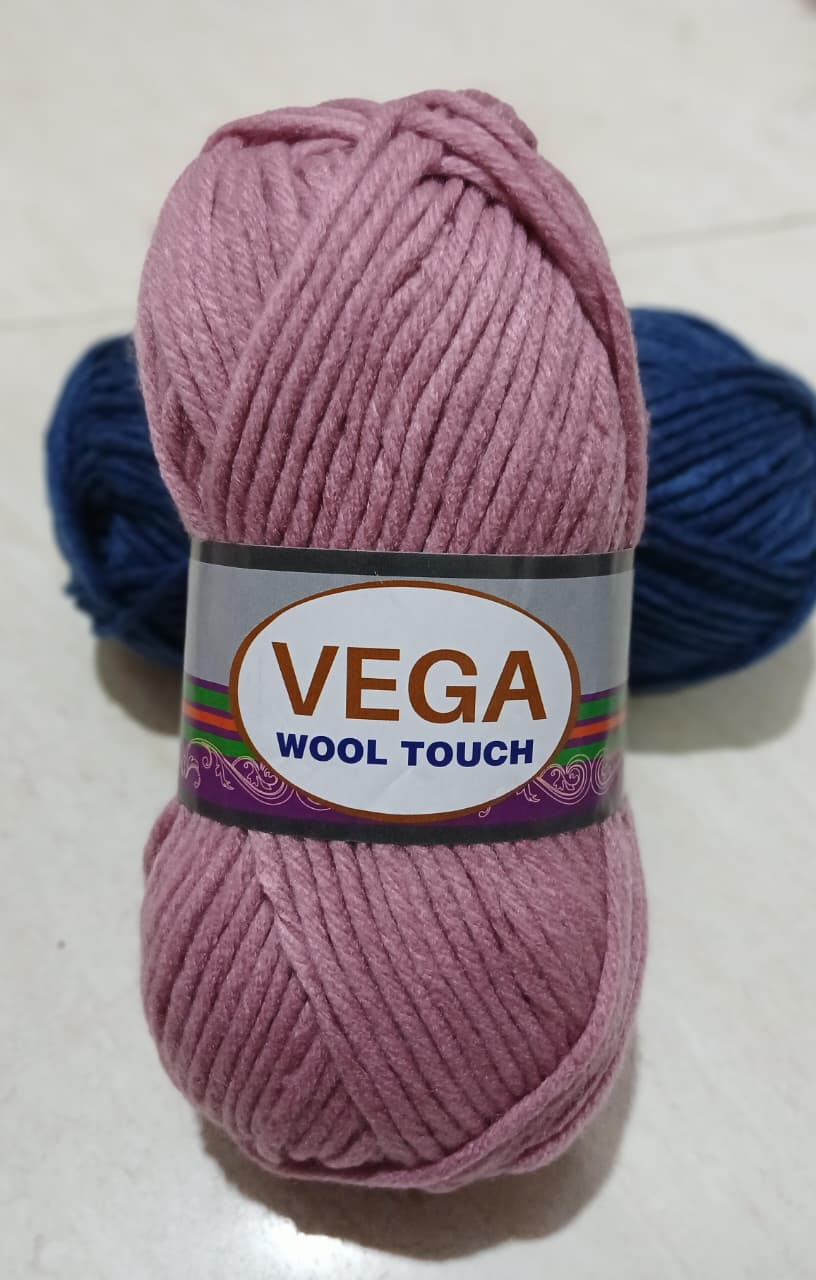 Vega Wool Touch