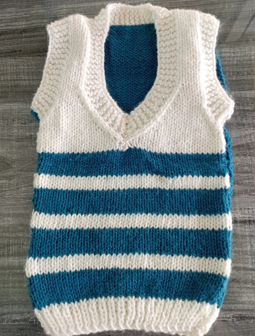 Hadmade Sweaters 6-12 months