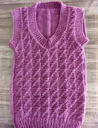 Hadmade Sweaters 6-12 months