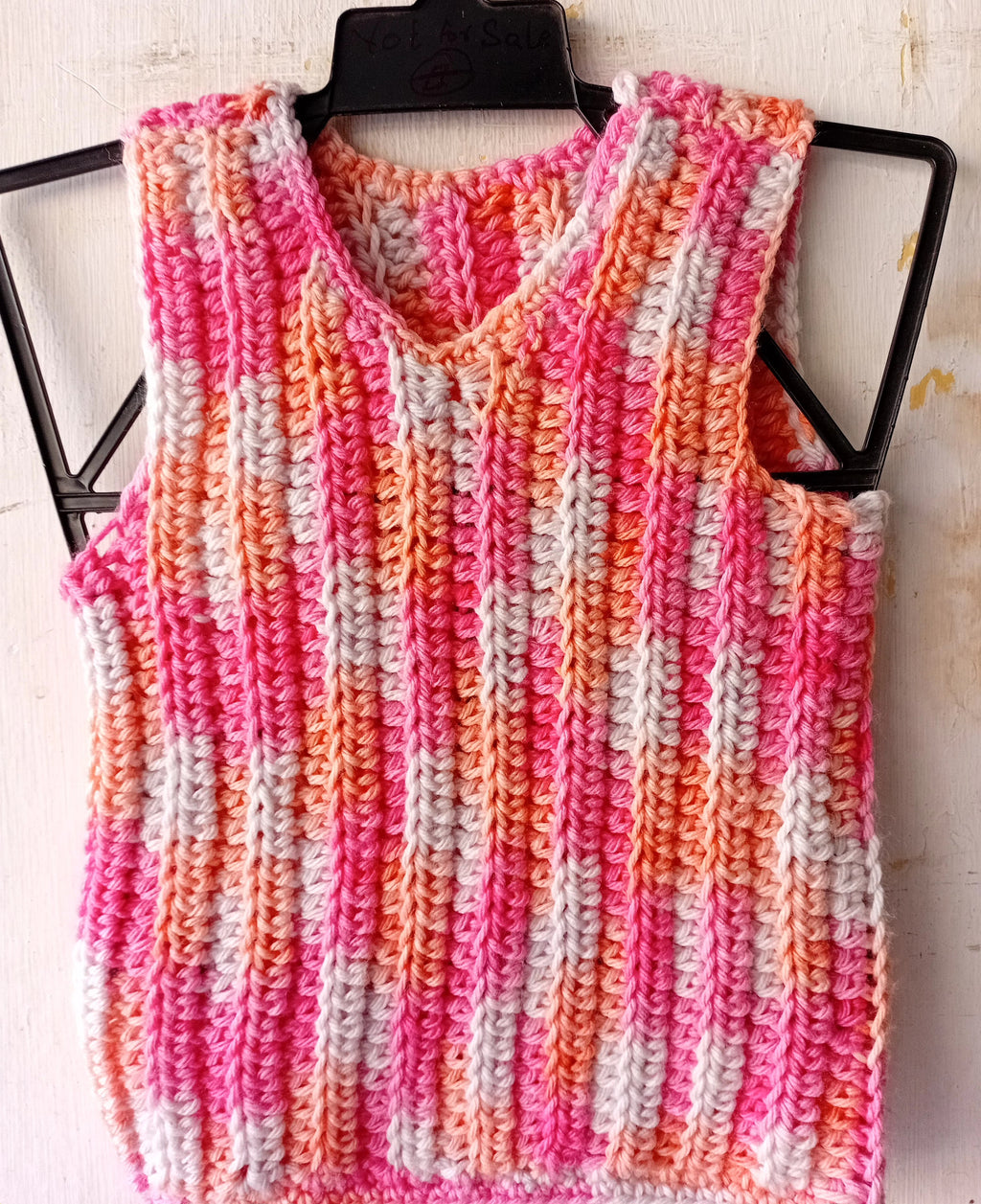 Hadmade Sweaters 6-12 months