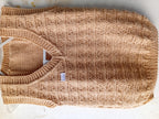 Hadmade Sweaters 6-12 months
