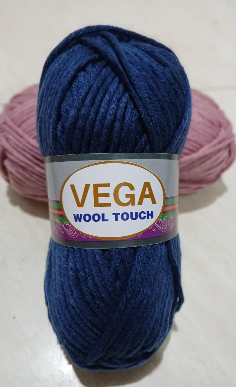 Vega Wool Touch