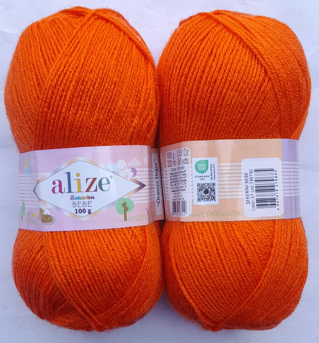 Alize Sekerim