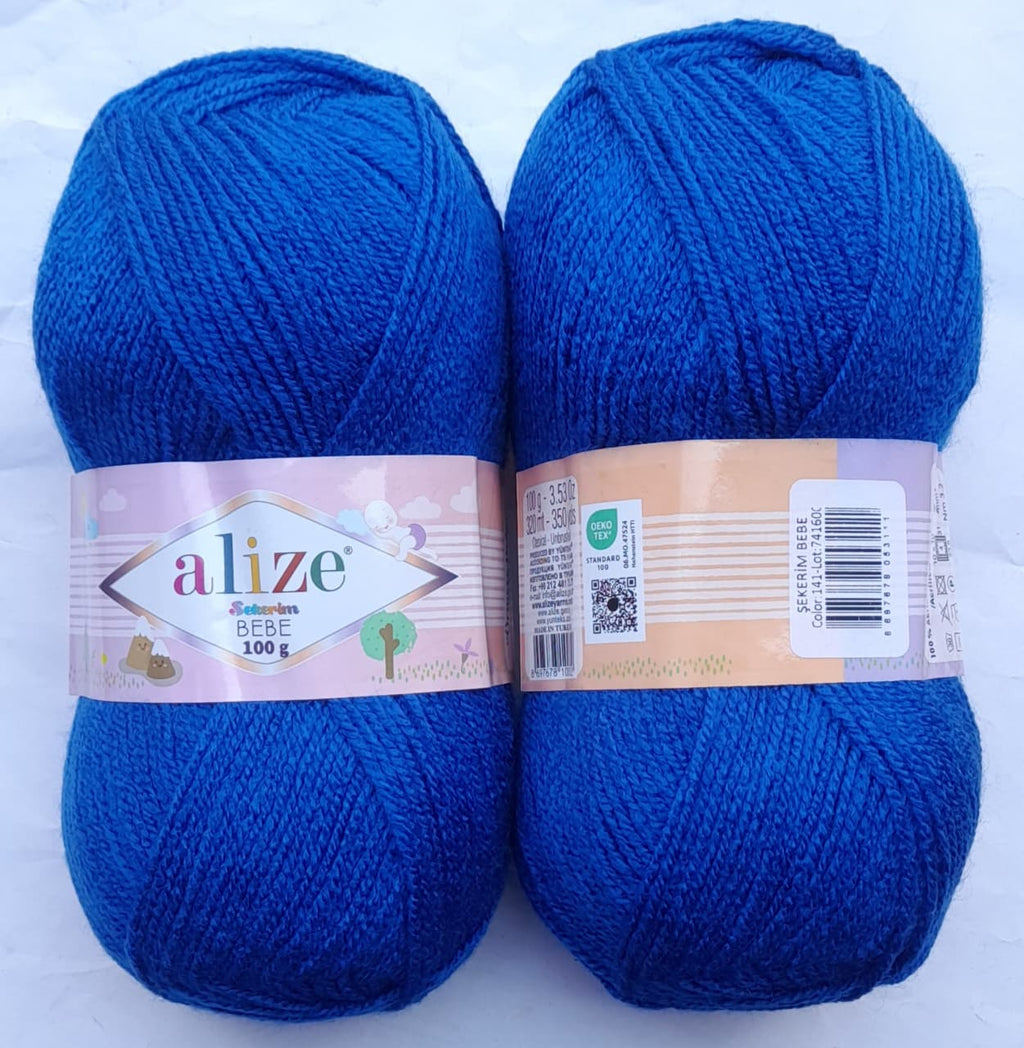 Alize Sekerim