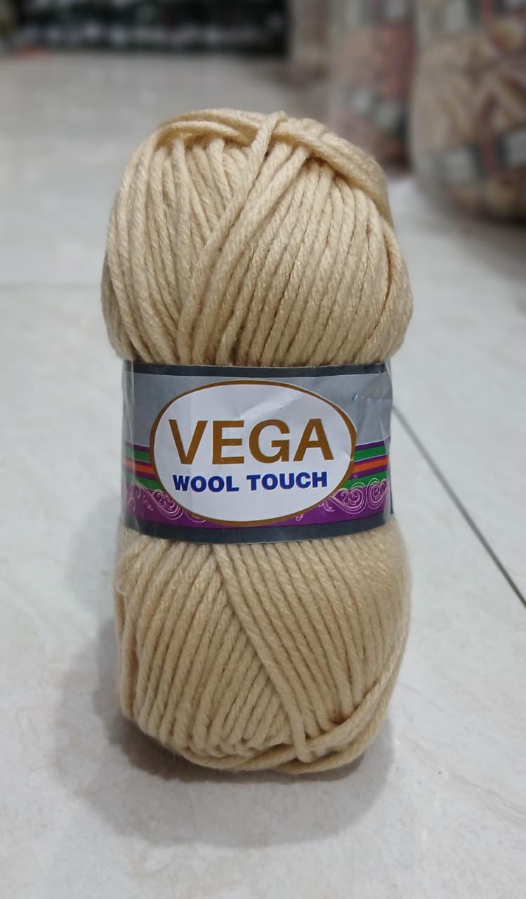 Vega Wool Touch