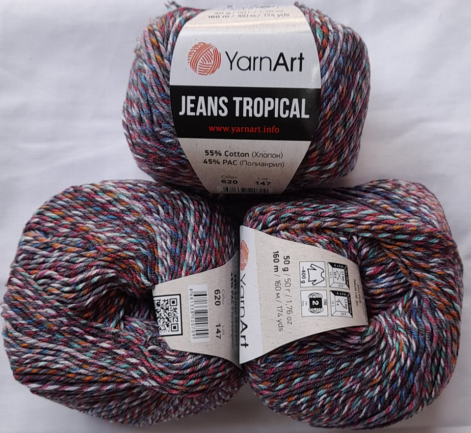 YarnArt jeans ( 30% Off )