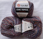 YarnArt jeans ( 30% Off )