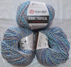 YarnArt jeans ( 30% Off )