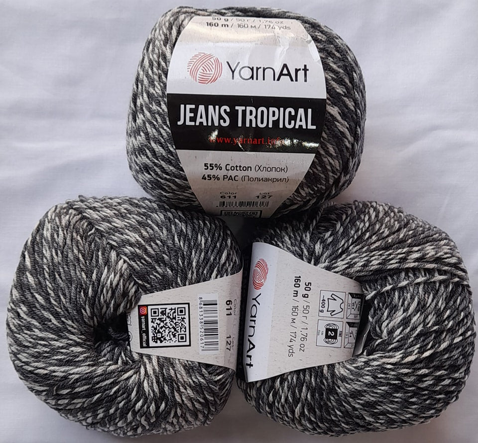 YarnArt jeans ( 30% Off )