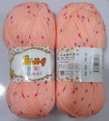 Tunc bebe Benkeli ( Dots Yarn ) 03