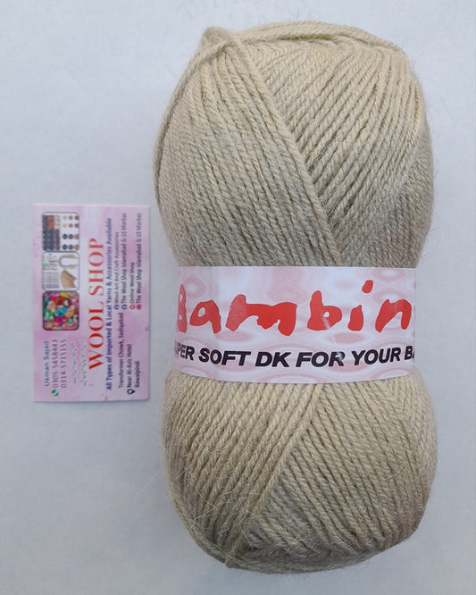 Bambino 04