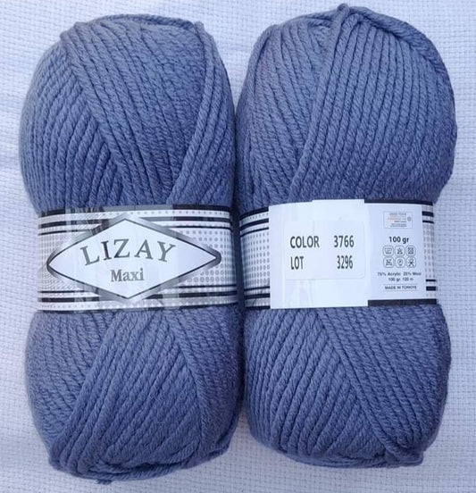 Lizay Maxi 02