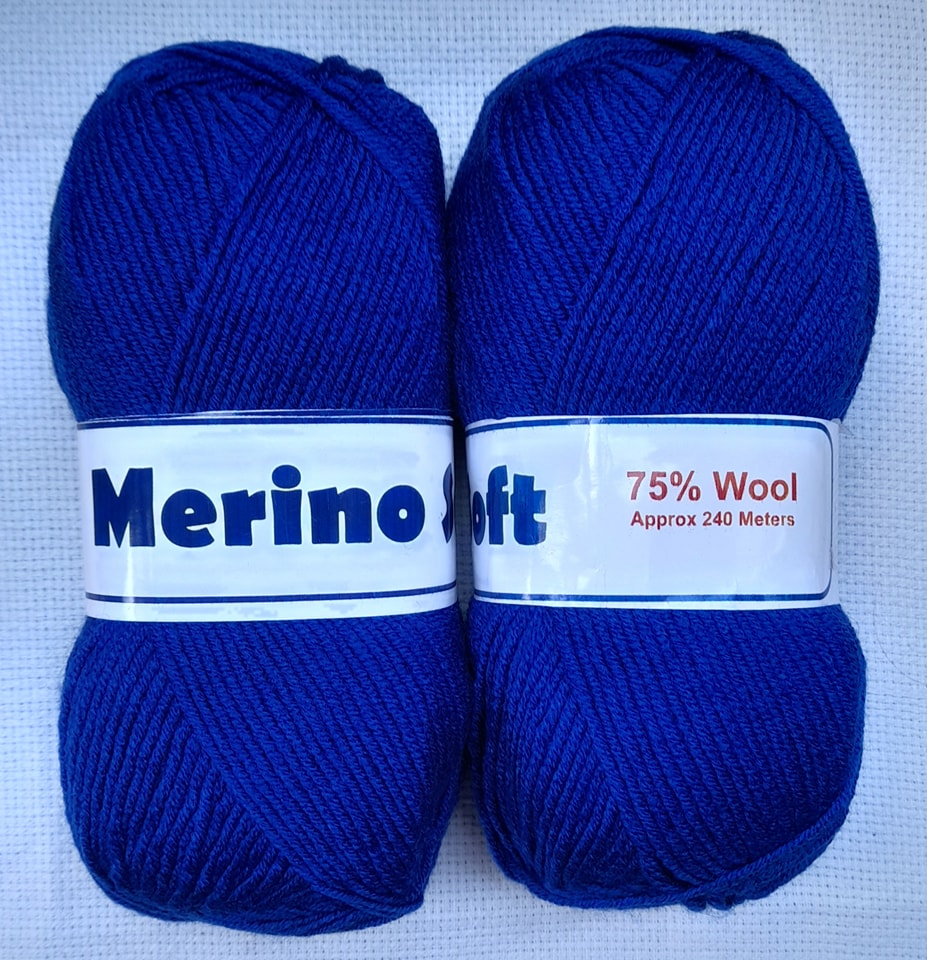 Merino Wool 03