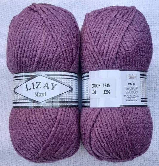 Lizay Maxi 09