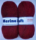 Merino Wool 05