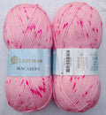 Tunc bebe Benkeli ( Dots Yarn ) 05