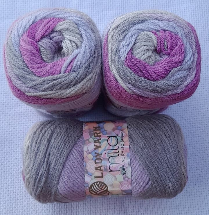 LadyYarn Mila 02