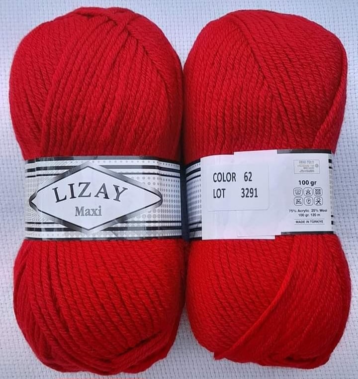 Lizay Maxi 06