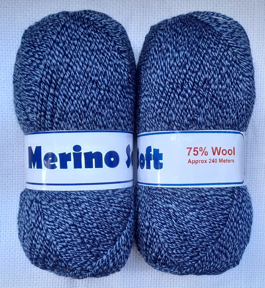 Merino Wool 11