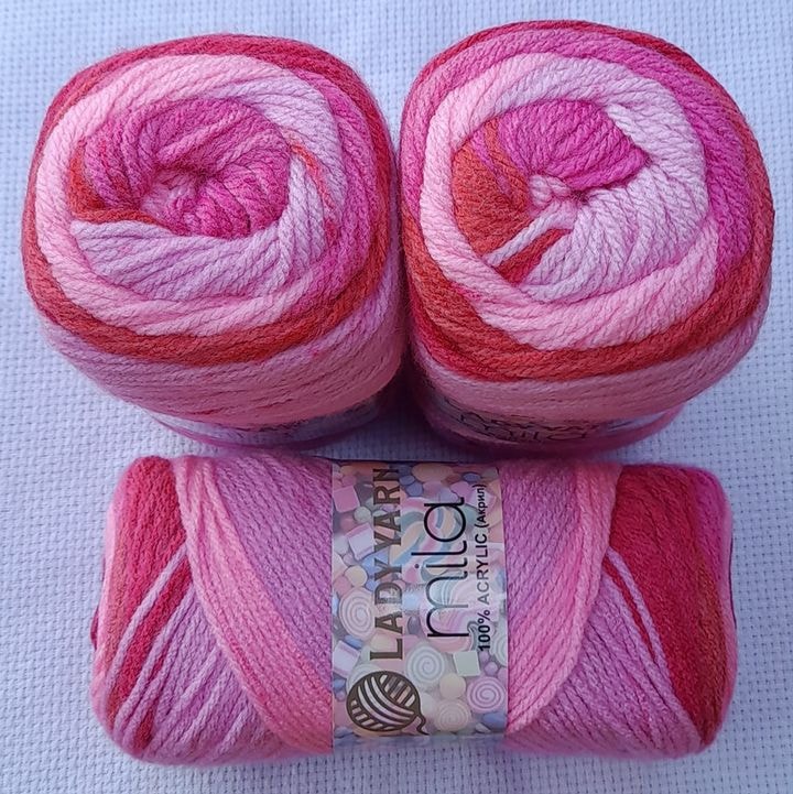 LadyYarn Mila 03