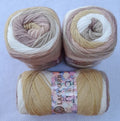 LadyYarn Mila 10