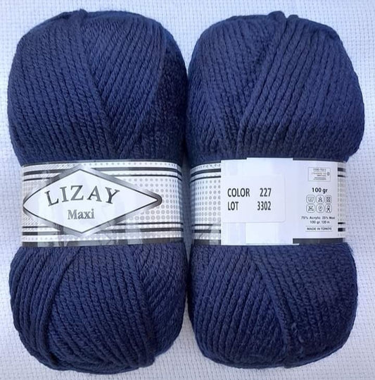 Lizay Maxi 05