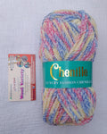 Chenille 06