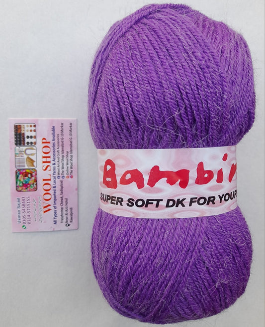 Bambino 09