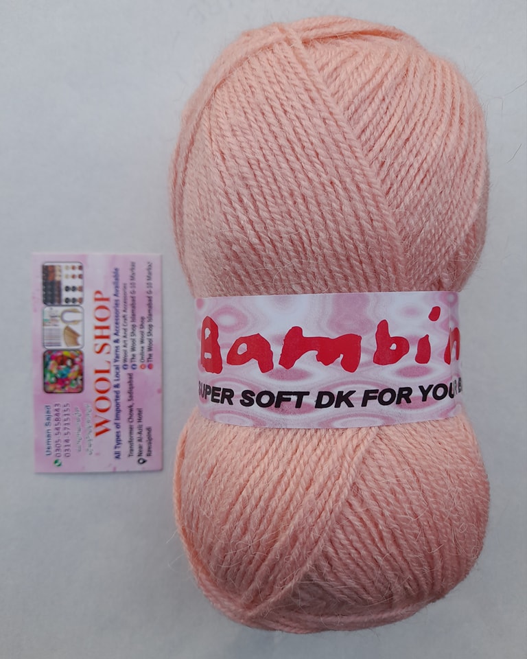 Bambino 03