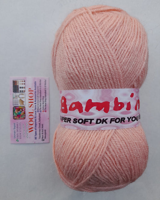 Bambino 03