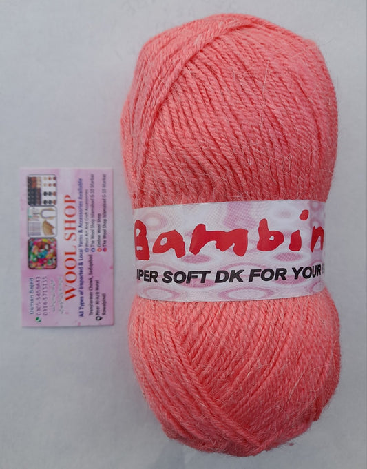 Bambino 02