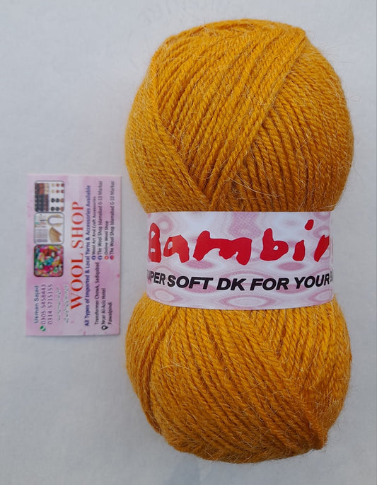 Bambino 08