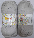 Tunc bebe Benkeli ( Dots Yarn ) 17