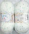 Tunc bebe Benkeli ( Dots Yarn ) 18