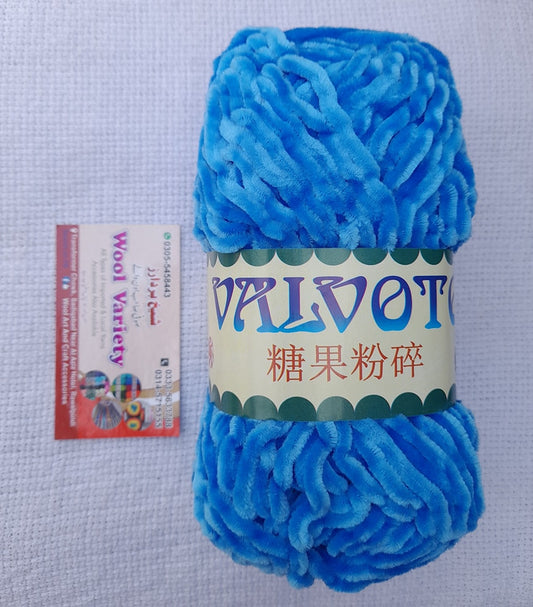Valvoto 10