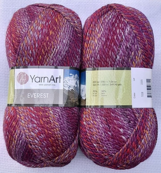 YarnArt Everest 06