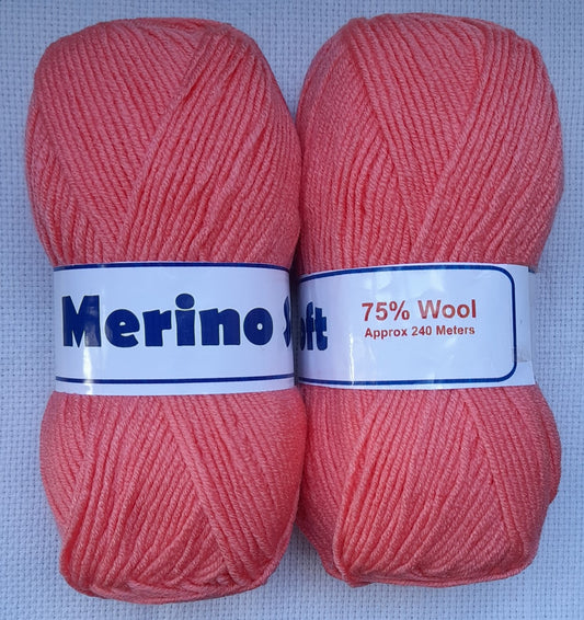 Merino Wool 15
