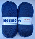 Merino Wool 16