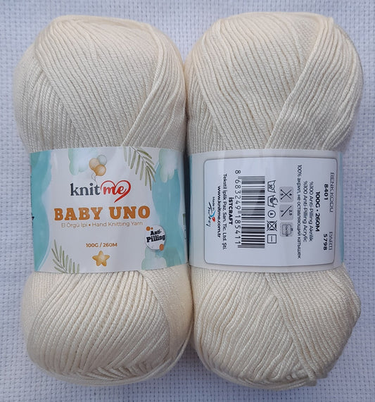 UniBaby 08